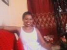 Patricia Etienne poet