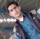Shashank Dwivedi poet
