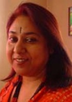 Mallika Sengupta poet