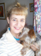 June Walker poet