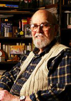 Stanley Miller Williams poet