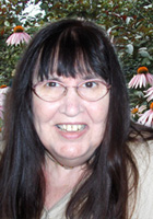 Philippa Lane poet