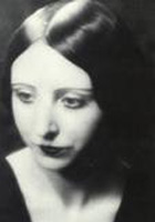 Anaïs Nin poet
