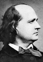 Charles Marie Rene Leconte de Lisle poet