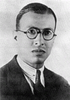 Ibrahim Tukan poet