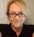 Lauren Tivey poet