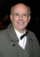 Louis Simpson poet