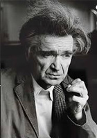 Emil Cioran poet