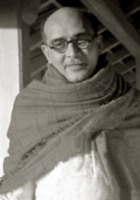 Mahadev Desai poet