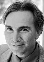 Donald Revell poet