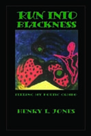 Henry L. Jones poet