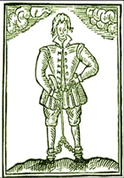 Thomas Nashe poet