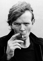 Jim Carroll poet