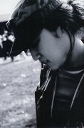 Andreana Lim poet