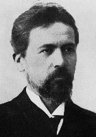 Anton Pavlovich Chekhov poet