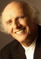 Gilles Vigneault poet