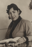جميلة العلايلي poet