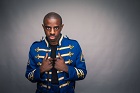 Akeem Mair poet