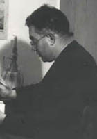 Robert Friend poet