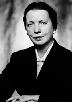 Louise Bogan poet