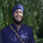 Jasdeep Hari Bhajan Singh Khalsa poet