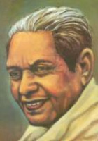 Bhawani Prasad Mishra poet