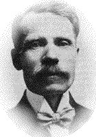 Stephan Stephansson poet
