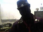 Shadrach Knight poet