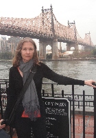 Diane Hine poet