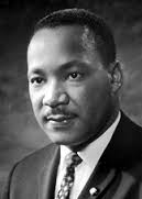 Martin Luther King, Jr. poet