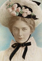 Ethel Anderson poet