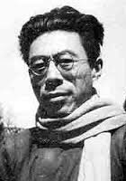 Wen Yiduo poet