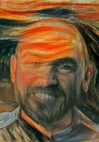 Kurt Beard poet