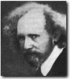 Vyacheslav Ivanovich Ivanov poet