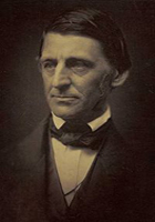 Ralph Waldo Emerson poet