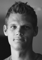 Dallin Bruun poet