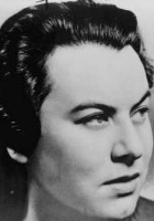 Muriel Rukeyser poet