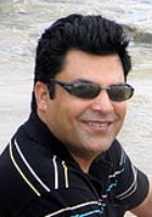 Saeed Khan poet