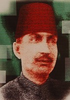 Fani Badayuni poet