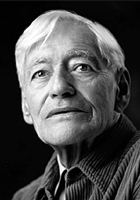 Robin Blaser poet