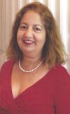 Ana Monnar poet