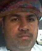 Mohammed Khamis AlBalushi poet