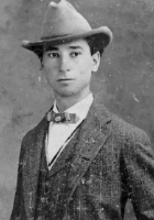 Alexander lawrence picture