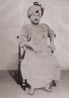 Mukunda Das poet