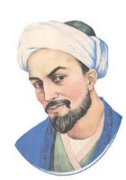 Saadi Shirazi poet