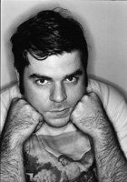 Roddy Lumsden poet