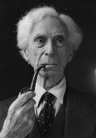 Bertrand Russell poet