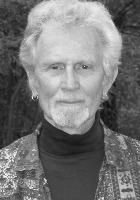 Philip Hammial poet
