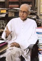 Purushottama Lal poet