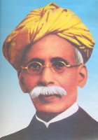 Madhusudan Das poet
